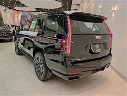 كاديلاك اسكاليد